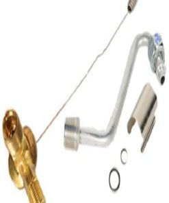 Kit de válvula de expansión de aire acondicionado GM