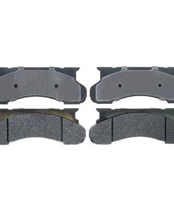 ACDelco Gold 17D120M (18028695) Juego de Pastillas para