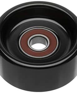 Polea Loca ACDelco Gold 38022