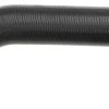 Manguera de Radiador Moldeada ACDelco Gold 24015L