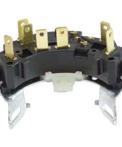Interruptor de seguridad neutral ACDelco Professional D2219C