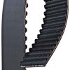 Correa de distribución ACDelco Gold TB257