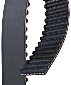 Correa de distribución ACDelco Gold TB257