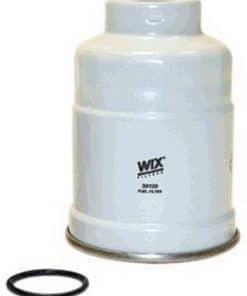 Filtro de combustible de giro WIX Filters - 33128, Paquete