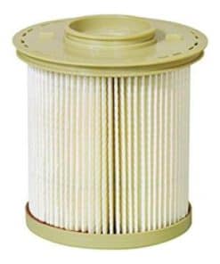 Filtro de Combustible, 4-5/16 x 3-19/32 x 4-5/16 pulgadas