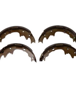 Zapatas de Freno Nuevas Beck/Arnley 081-3127