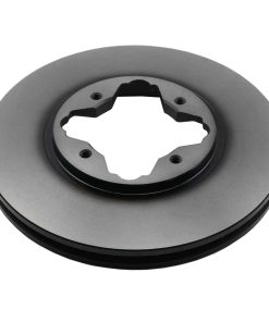 Disco de freno Beck/Arnley 083-2432