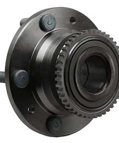 Maza y Rodamiento del Cubo Beck/Arnley 051-6063