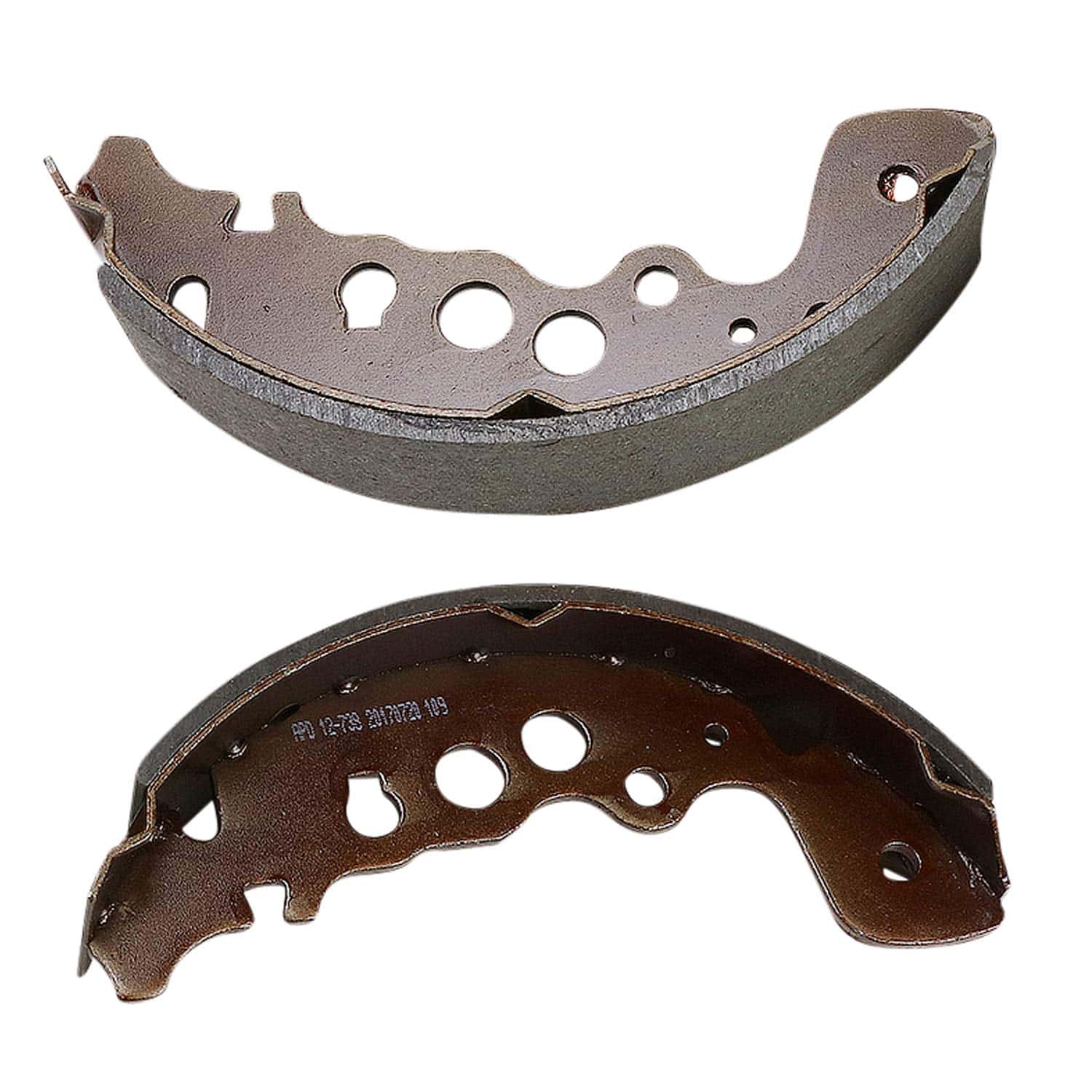 Zapatas de Freno Nuevas Beck/Arnley 081-3142 - Imagen 4