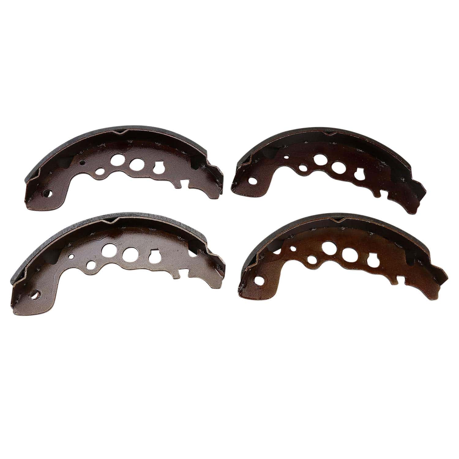 Zapatas de Freno Nuevas Beck/Arnley 081-3142 - Imagen 3