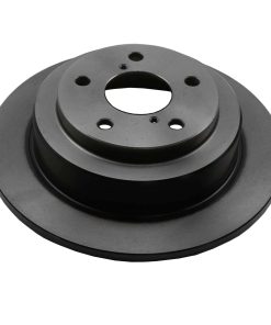 Disco de Freno Beck/Arnley 083-2486