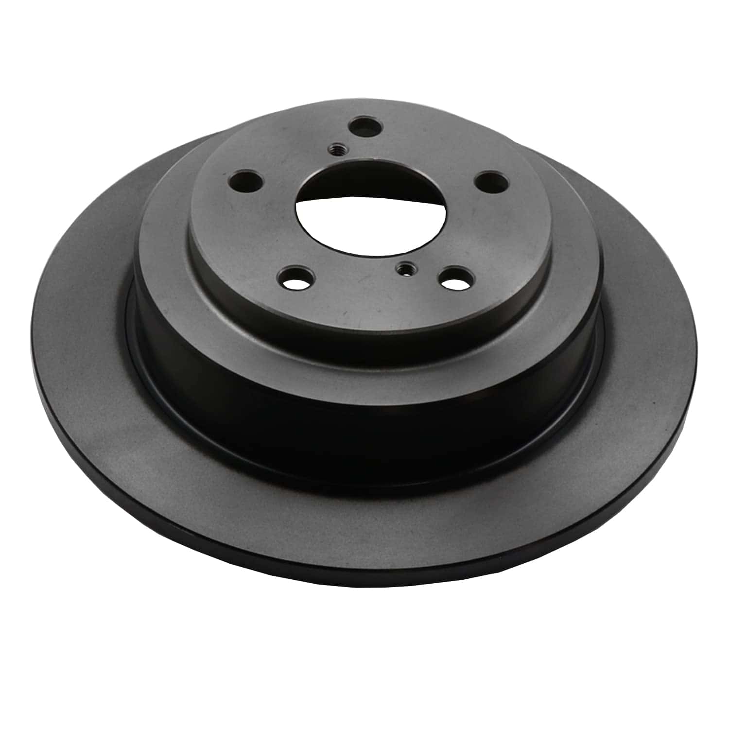 Disco de Freno Beck/Arnley 083-2486