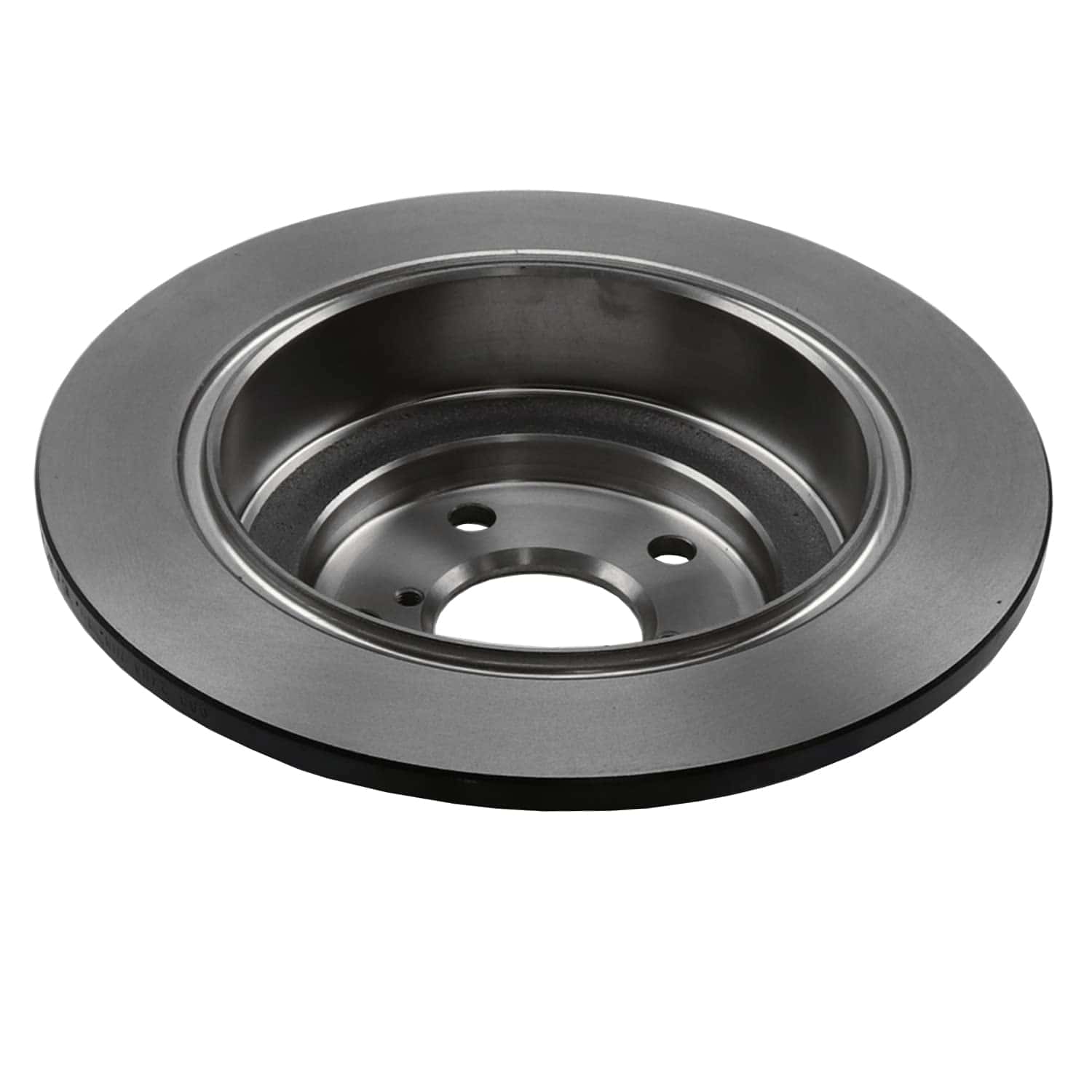 Disco de Freno Beck/Arnley 083-2486 - Imagen 3