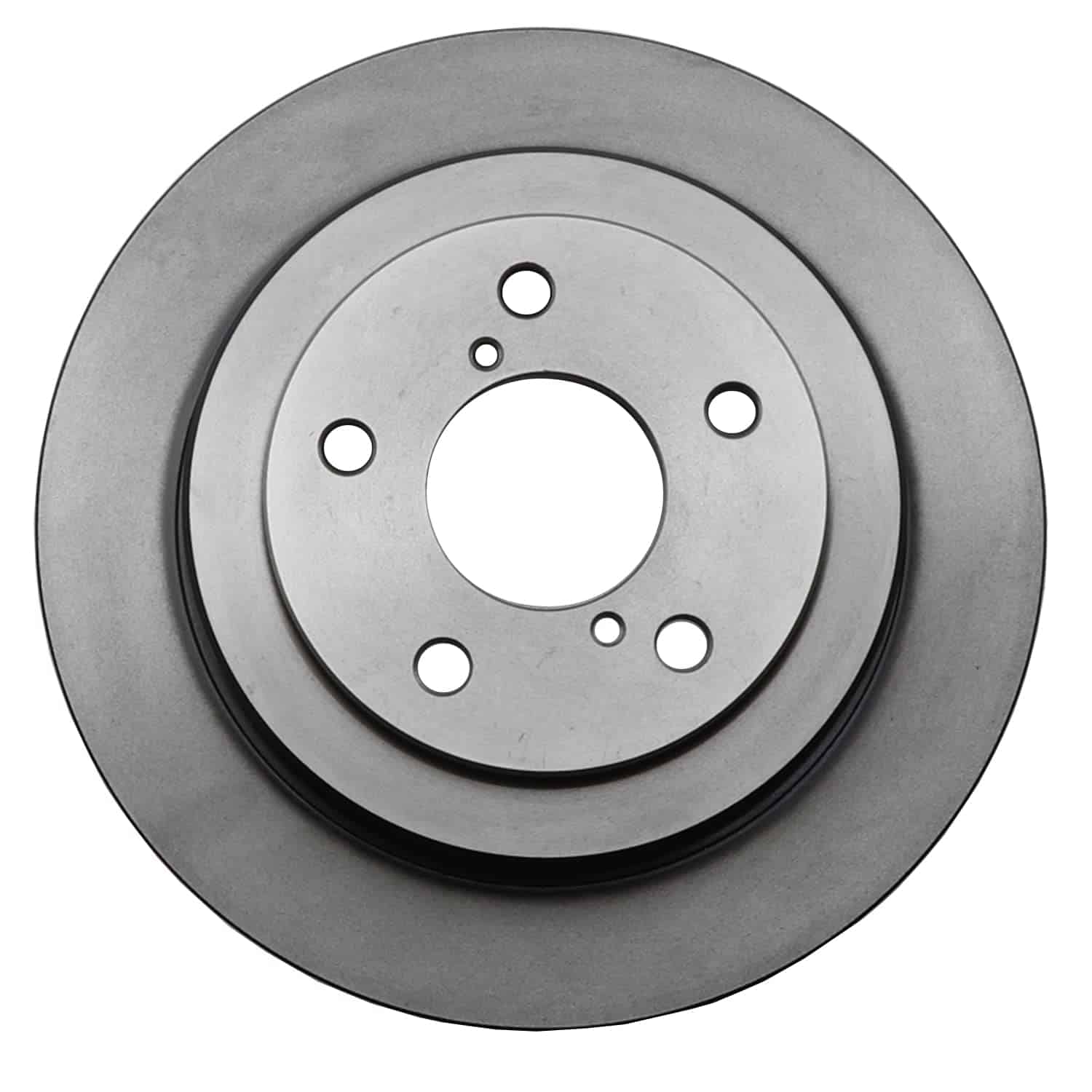 Disco de Freno Beck/Arnley 083-2486 - Imagen 4