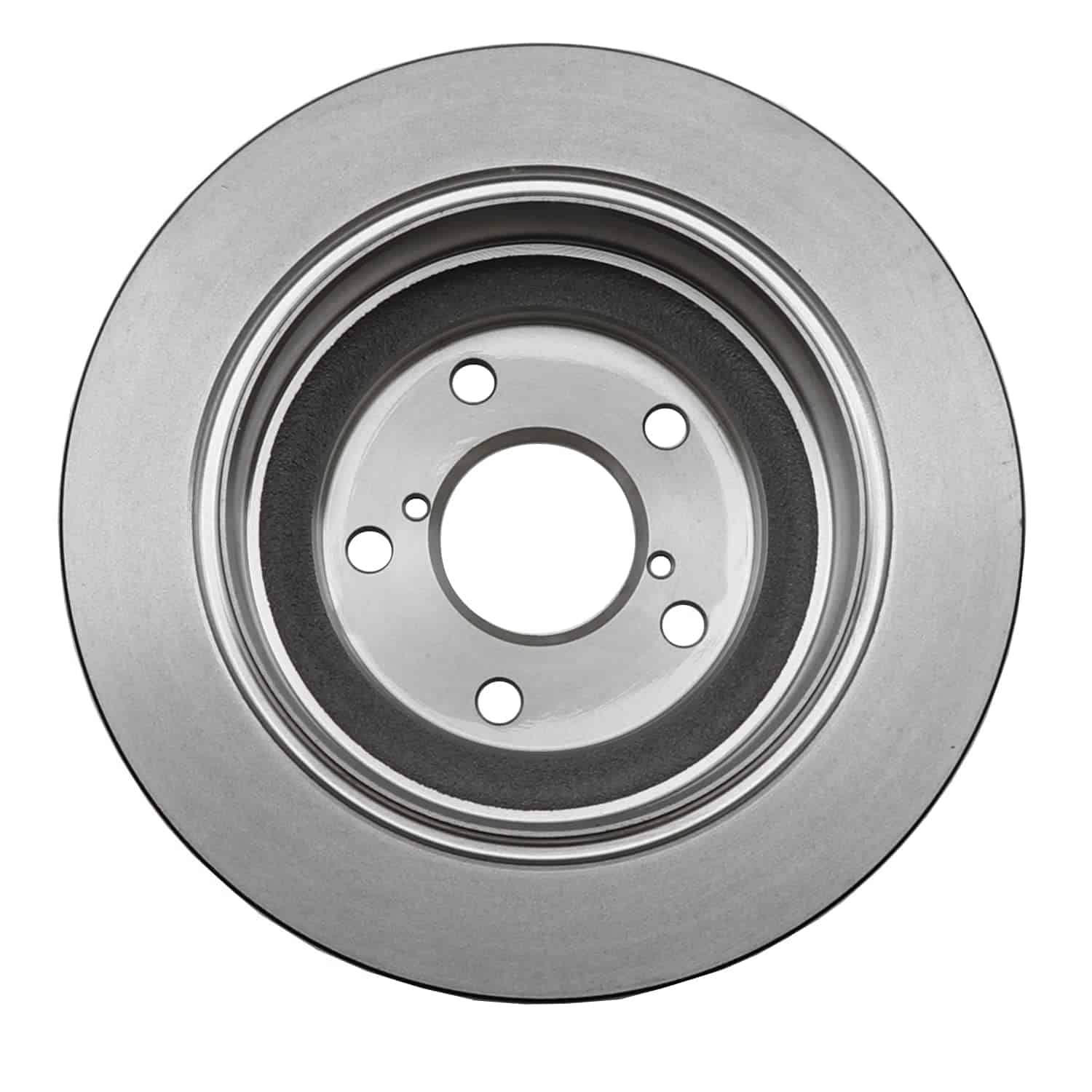 Disco de Freno Beck/Arnley 083-2486 - Imagen 5