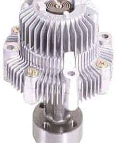 Unidad de Embrague de Ventilador Beck/Arnley 130-0138