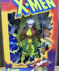 Figura de X-men "Rogue" de 10"