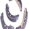 Zapatas de Freno Nuevas Beck/Arnley 081-2586