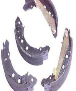 Zapatas de Freno Nuevas Beck/Arnley 081-2586
