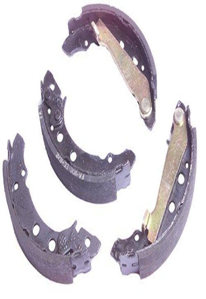 Zapatas de Freno Nuevas Beck/Arnley 081-2586