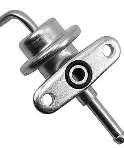 Regulador de Presión de Inyección de Combustible