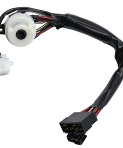 Interruptor de Encendido Beck/Arnley 201-1410