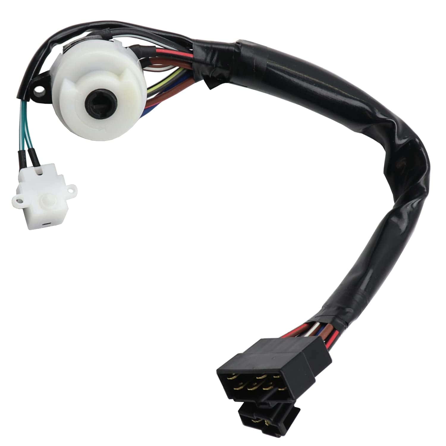 Interruptor de Encendido Beck/Arnley 201-1410