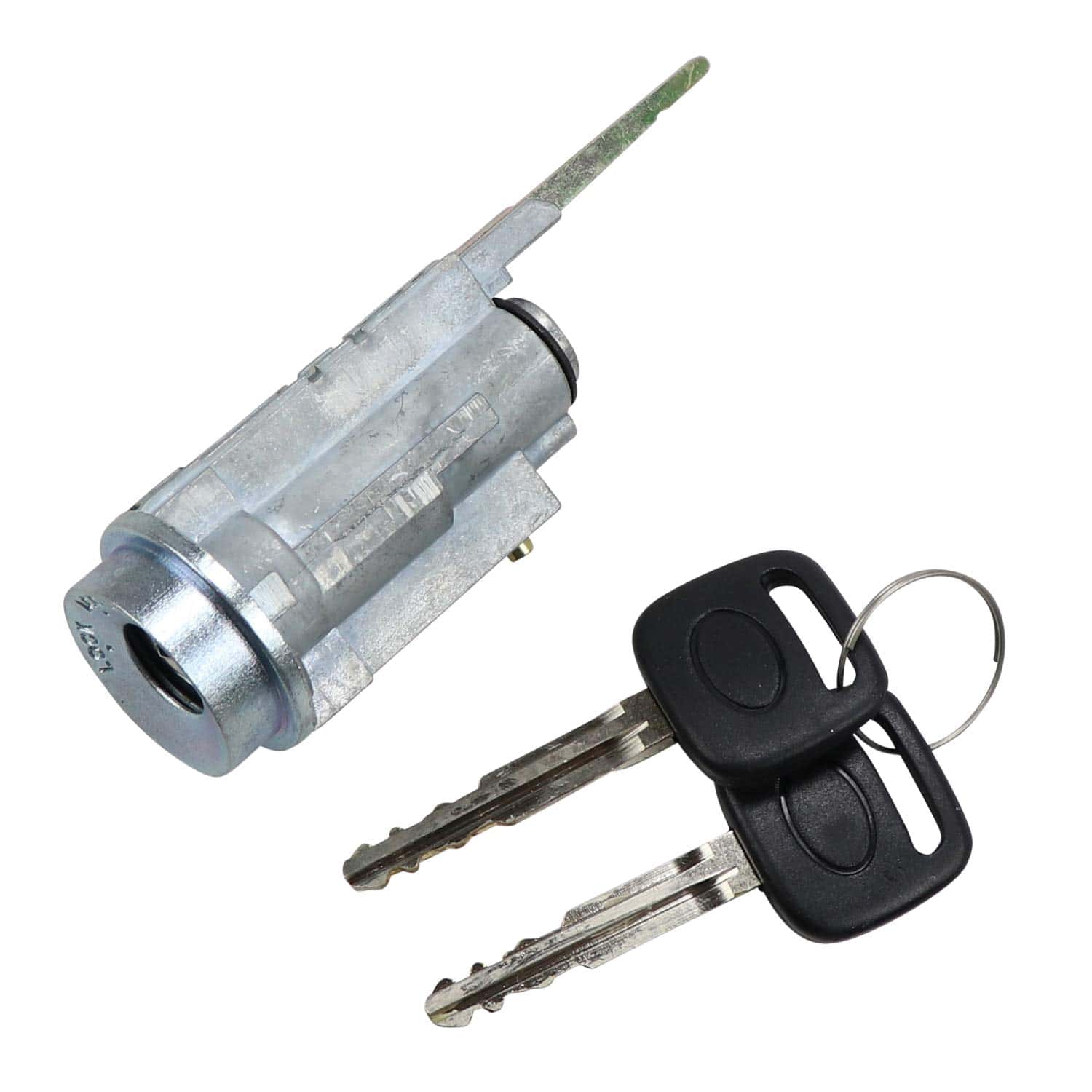 Beck/Arnley 201-1692 Llave de Encendido y Tambor