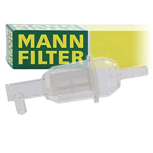 Filtro de Combustible Mann-Filter WK31/4 - Imagen 6