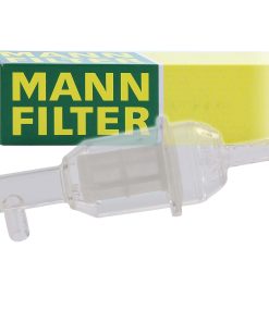 Filtro de Combustible Mann-Filter WK31/4