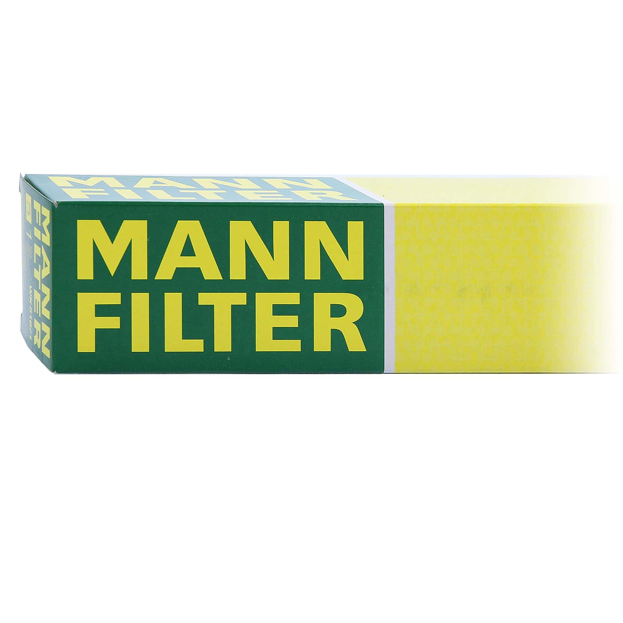Filtro de Combustible Mann-Filter WK31/4 - Imagen 5