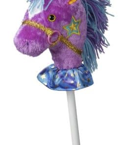 Caballito de Palo Fancy Prancer de Mary Meyer, Precioso Pony