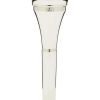 Boquilla para trompa francesa plateada Denis Wick DW5885-5N