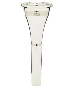 Boquilla para trompa francesa plateada Denis Wick DW5885-5N