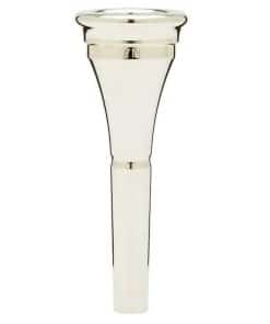 Boquilla de trompa francesa plateada Denis Wick DW5885-7N