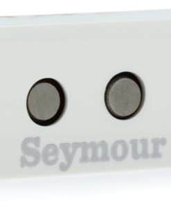 Pastilla Strat personalizada Seymour Duncan SSL-5 con polo