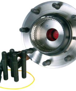 Ensamble de rodamientos y maza MOOG 515057 para Ford F-250