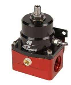 Regulador de Presión de Combustible EFI Aeromotive 13101