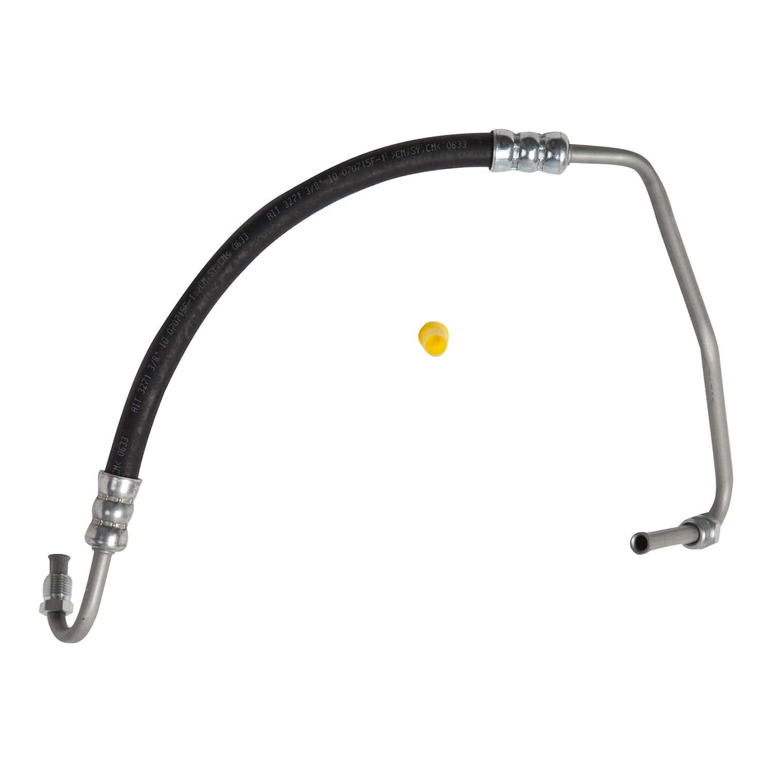 Manguera de presión de dirección -ann 71200