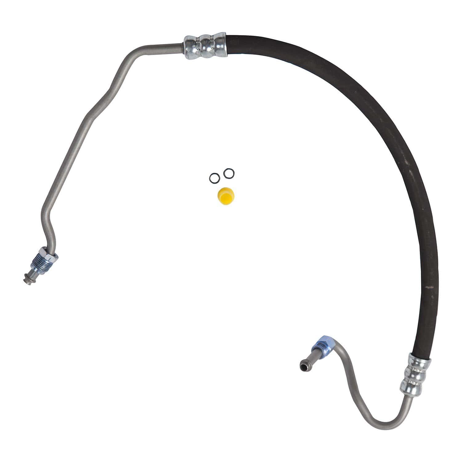 Manguera de presión de dirección -ann 71406