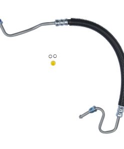 Manguera de Presión de Dirección Asistida Edelmann 80340: