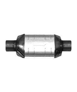Convertidor Catalítico AP Exhaust 608227