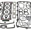 Juego de empaques de culata ITM Engine Components 09-12333