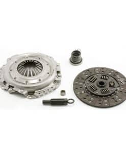 Kit de embrague LuK RepSet 01-040, Kit de reemplazo de