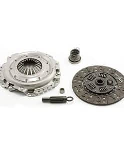 Juego de Embrague LuK RepSet 05-085, Kit de Embrague OEM de