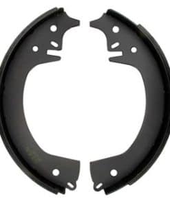 Juego de Zapatas de Freno de Tambor de Grado Profesional