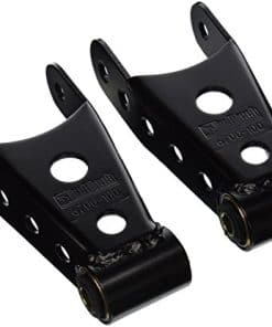 Kit de Ballesta Belltech 6700