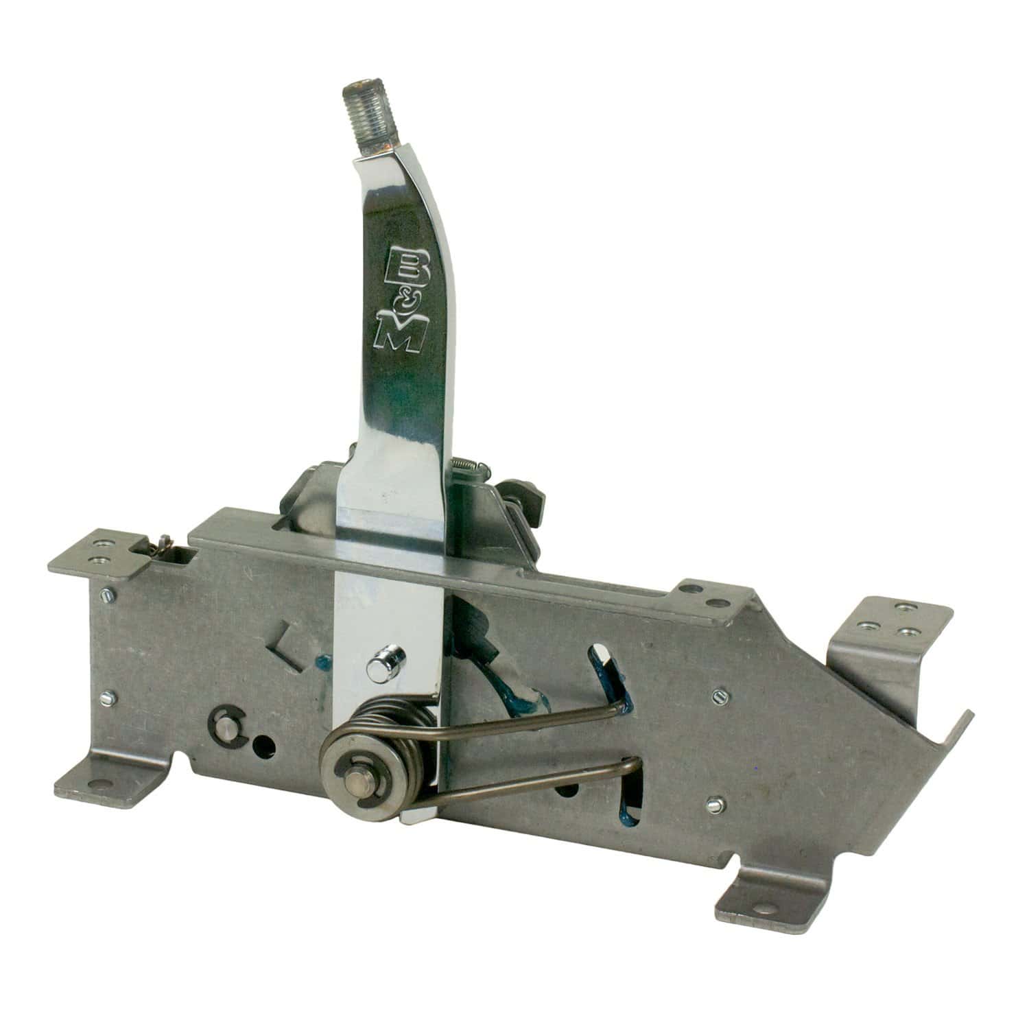 B&M 80688 Console QuickSilver Palanca de cambios automática - Imagen 3