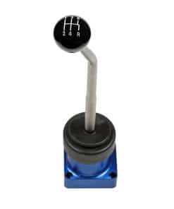 B&M 45048 Palanca de cambios de precisión para Jeep