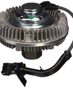 Embrague del ventilador Motorcraft YB3013